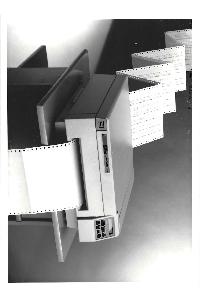 Output Technology Corporation (OTC) - Laser Matrix 1000