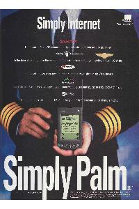 Palm - Simply Internet