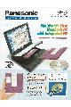 Panasonic Co. - CF-62