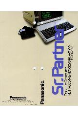 Panasonic Co. - Sr. Partner 