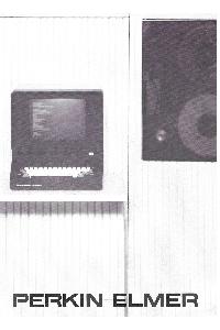 Perkin Elmer Corp. - Perkin-Elmer