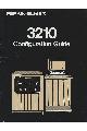 Perkin Elmer Corp. - 3210 configuration guide