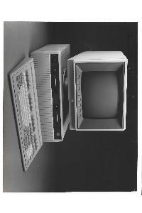 Perkin Elmer Corp. - Photo Model 7350 System