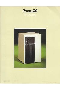 Pixel Computer  - Pixel 80 Supermicro