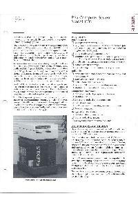 Plexus Computers, Inc. - P/35 Computer System Model 1035