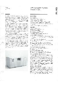 Plexus Computers, Inc. - P/95 Computer System Model 1095A