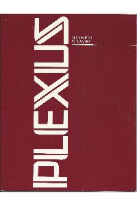 Plexus Computers, Inc. - Technical summary