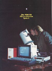 The Poly88 Microcomputer System