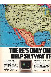 Prime Computer - There's only one place we can't help skyway track a package.