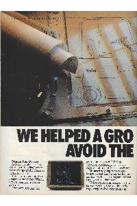 Prime Computer - We helped a grow up of Yale men avoid the draft