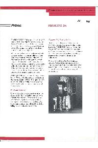 Prime Computer - Prime EXL 316
