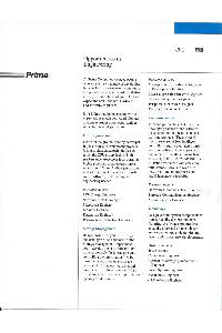 Prime Computer - Opportuniities in Engineering