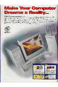 ProGen Systems - Make your computer dreams a reality