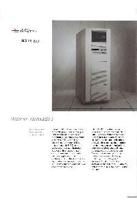 Pyramid Technologies - MIServer Model MIS-1