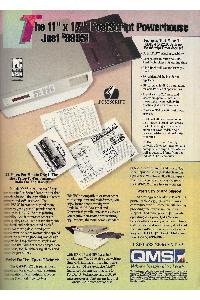 QMS Inc. - The 11