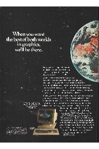 Qume Corp. - When you want the best of both worlds in graphics, well be there.