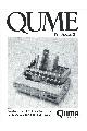 Qume Corp. - Qume ProFeeder 2