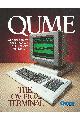 Qume Corp. - Optional features and ergonomic design at very modest cost.