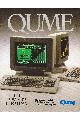 Qume Corp. - The QVT-119 terminal