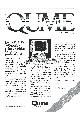 Qume Corp. - Qume QVT-511GX