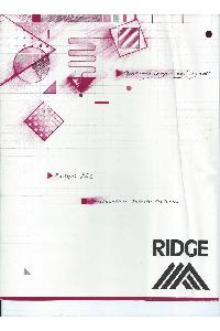 Ridge Computers  - Ridge