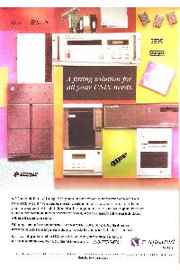 R Squared - A fitting solution for all your UNIX needs.