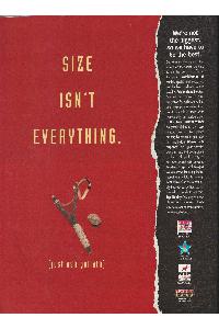 SAG Electronics - Size isn't everything.