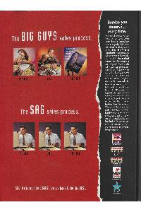 SAG Electronics - The SAG Sales Process