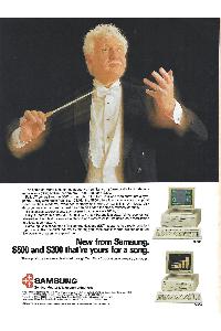 Samsung - Nev from Samsung. S500 and S300 that're yours for a song.