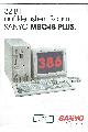 Sanyo Business Systems Corp. - MBC 18 Plus