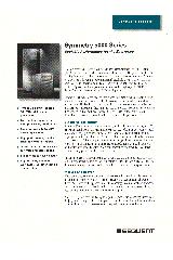Sequent Computer Systems, Inc. - Simmetry 5000 Series