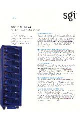 Silicon Graphics (SGI) - SGI 1450 Server