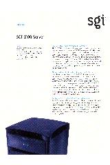 Silicon Graphics (SGI) - SGI 2100 Server