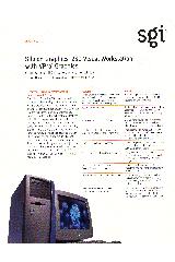 Silicon Graphics (SGI) - Silicon Graphics 230 Visual Workstation