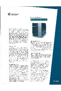 Silicon Graphics (SGI) - Challenge L Network resource server