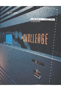 Silicon Graphics (SGI) - Challenge XL, L and DM Servers Product Guide