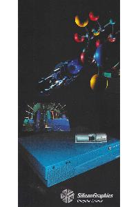 Silicon Graphics (SGI) - Computer Systems