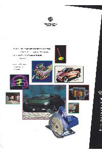 Silicon Graphics (SGI) - Computer Systems Manufacturing