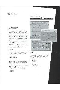 Silicon Graphics (SGI) - SGI Developer Magic C and C++ Products