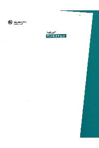 Silicon Graphics (SGI) - Indogo2 Techincal Report