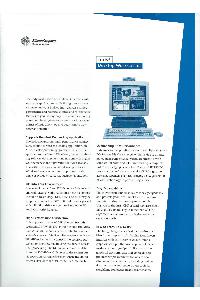 Silicon Graphics (SGI) - Indy Desktop Workstation