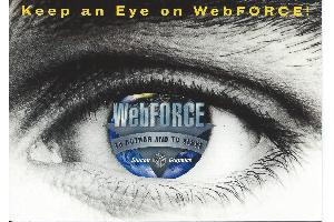 Silicon Graphics (SGI) - Keep An Eye On WebFORCE!.
