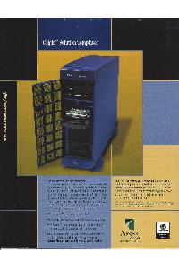 Silicon Graphics (SGI) - Origin Solution Templates