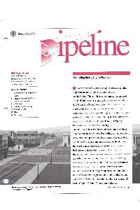 Silicon Graphics (SGI) - Pipeline