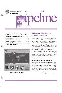 Silicon Graphics (SGI) - Pipeline May-June 1999 Volume 10 Number 3