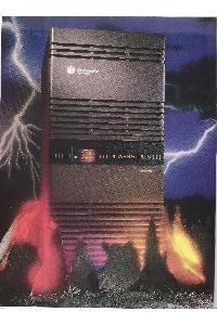Silicon Graphics (SGI) - We've created a monster