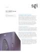 Silicon Graphics (SGI) - SGI 1400M Server