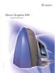 Silicon Graphics (SGI) - Silicon Graphics 540