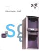 Silicon Graphics (SGI) - Silicon Graphics Onyx2