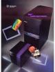 Silicon Graphics (SGI) - Onyx Graphics Supercomputers